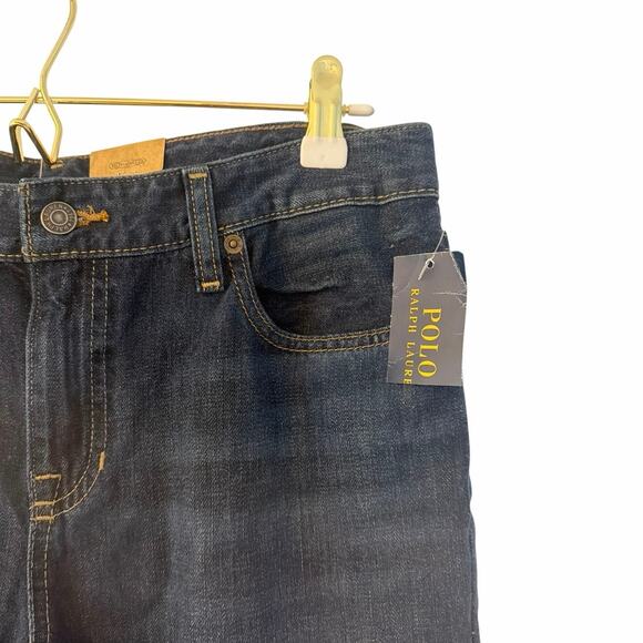Polo by Ralph Lauren Other - Polo Ralph Lauren jeans Sz 20 NEW NWT
